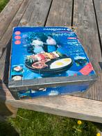 Campingaz party grill, Ophalen of Verzenden, Zo goed als nieuw