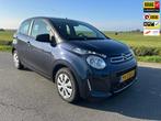 Citroen C1 1.0 e-VTi Feel, Stof, Gebruikt, Euro 6, C1