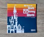 Exclusief D23 Vinyl Singletje – 50 Years Walt Disney World, Ophalen of Verzenden, Mickey Mouse, Nieuw