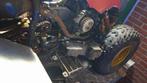 72cc 4-takt Quad - Hobby Project, Ophalen, Overige typen