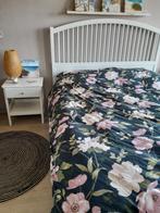 Ikea bed 160×2000, Huis en Inrichting, Ophalen of Verzenden, Zo goed als nieuw, Tweepersoons