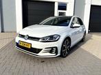 Volkswagen Golf 2.0 TDI 135KW 5D DSG 2017 Wit Sport en sound, Stof, Wit, Diesel, 1600 kg