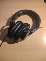 Audio-Technica ATH-M30x - Gebruikt, Ophalen of Verzenden, Gebruikt, Over oor (circumaural), Overige merken