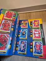 Lidl uefa euro2020 verzamelalbum met voetbal plaatjes, Ophalen of Verzenden