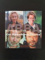 Frédéric Tonnon - Abba - On Speaking Terms, Artiest, Ophalen of Verzenden, Zo goed als nieuw, Frédéric Tonnon; M. Garau
