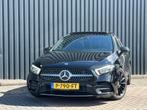 Mercedes-Benz A-klasse 250 Premium Plus PANO / CAMERA, 4 cilinders, Zwart, Bedrijf, 1600 kg
