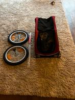 Honden fiets karretje  trixi, Ophalen of Verzenden, Nieuw