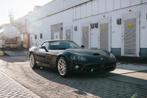 Dodge Viper 8.3 Srt-10 2008 - 13.846KM - NIEUWSTAAT!, Auto's, Achterwielaandrijving, Viper, Zwart, Cabriolet