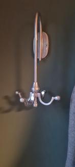 2x kapstok muurbevestiging, draaibaar, Wandkapstok, Gebruikt, Ophalen of Verzenden, Minder dan 100 cm