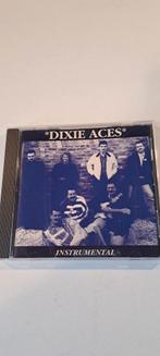 Dixie Aces-Instrumental, Ophalen of Verzenden, Zo goed als nieuw