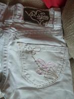 broek maat 122-128, Broek, Meisje, Ophalen of Verzenden, Zo goed als nieuw
