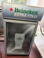 Tafelmodel koelkast Heineken, Ophalen, Gebruikt, Overige typen, Heineken