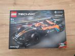 Nieuw!! Lego	Technic 42169	 NEOM McLaren Formula E Team, Ophalen of Verzenden, Nieuw