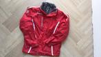 Reece regenjas maat 152, rood, Sport en Fitness, Hockey, Ophalen of Verzenden, Zo goed als nieuw, Kleding