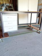 Bureau, Ophalen, Zo goed als nieuw