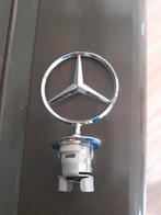 Mercedes ster, Auto-onderdelen, Ophalen of Verzenden