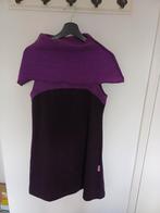 Paarse Tuniek Top - Maat M, Maat 38/40 (M), Paars, Ophalen of Verzenden, Zo goed als nieuw