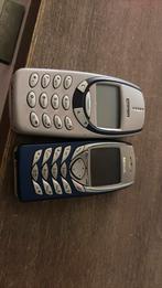 Nokia 3310 - Voor de Liefhebber!, Telecommunicatie, Geen camera, Ophalen of Verzenden, Klassiek of Candybar, Zonder simlock