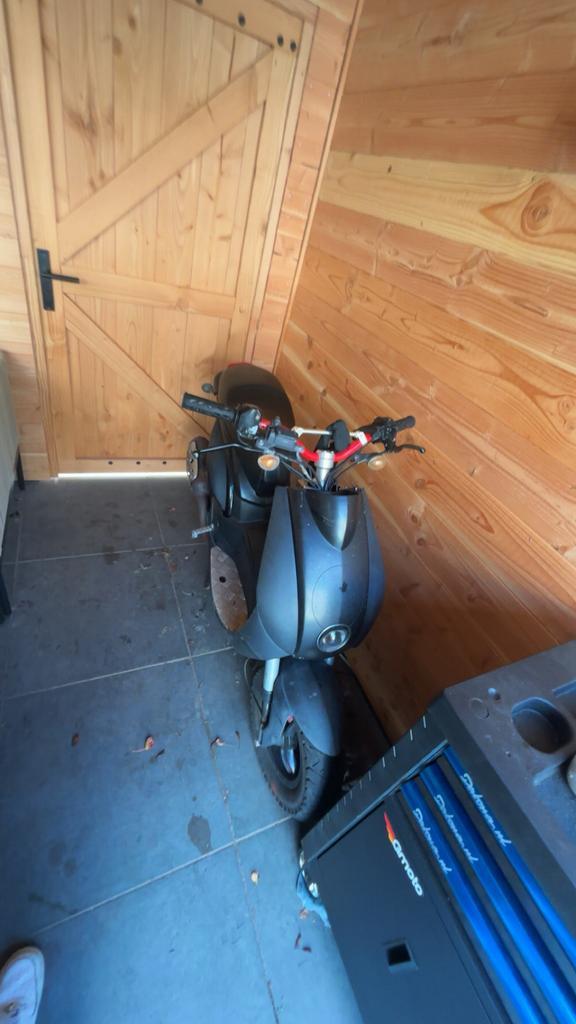 Peugeot ludix onderdelen, Fietsen en Brommers, Snorfietsen en Snorscooters, Gebruikt, Peugeot, Tweetakt, Ophalen of Verzenden