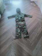 Militair setje LEES BESCHRIJVING!!!!!, Ophalen of Verzenden, Zo goed als nieuw, Jongen of Meisje