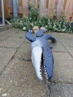 Masosaurus van Mattel - Jurassic World, Ophalen of Verzenden, Gebruikt