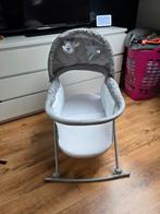 Wiegje van Kinderkraft, Ophalen, Zo goed als nieuw, Stoel(en)