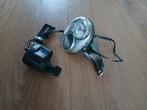 Gazelle koplamp met dynamo, Dynamo, Gebruikt, Waterbestendig, Voorlicht
