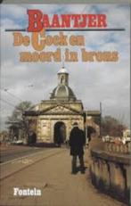 Baantjer boek, Boeken, Detectives, Ophalen, Gelezen