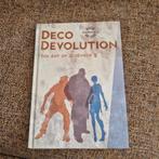 Deco Devolution: The Art of Bioshock 2 Artbook, Ophalen of Verzenden, Zo goed als nieuw, Overige onderwerpen, 2K Games