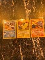 Zapdos Moltres Articuno, Ophalen of Verzenden, Zo goed als nieuw