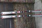 Volkl ski's, Overige merken, Gebruikt, 160 tot 180 cm, Carve