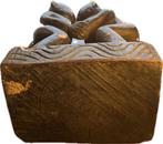 Houten erotisch beeld, Ophalen of Verzenden