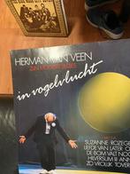 Herman van Veen - Z'n Mooiste Liedjes LP, Ophalen of Verzenden, Zo goed als nieuw, 12 inch, Overige genres