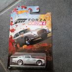 hot wheels XBOX Forza Horizon 4 1963 Aston Martin DB5, Ophalen of Verzenden, Nieuw, Auto