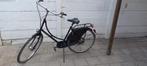 AZOR Damesfiets ZGAN met 7 versnellingen, Ophalen, Zo goed als nieuw, Versnellingen