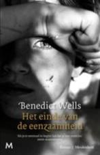Benedict Wells, Verzenden, Zo goed als nieuw, Benedict Wells