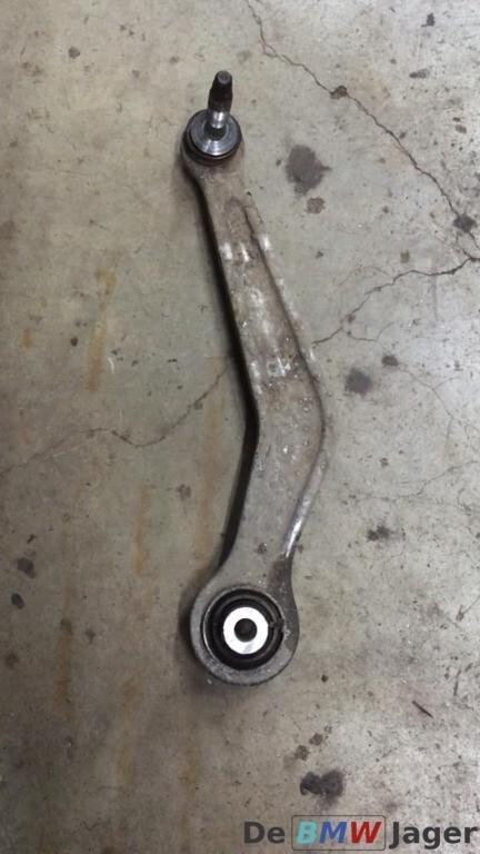 Draagarm links BMW E39 E60 E61 E63 E64 E65 E66  33326767967, Auto-onderdelen, Ophanging en Onderstel, BMW, Gebruikt, Ophalen of Verzenden