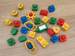 Lego primo bouwstenen, Kinderen en Baby's, Speelgoed | Duplo en Lego, Ophalen of Verzenden, Gebruikt, Losse stenen, Lego Primo