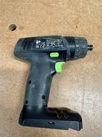FESTOOL Body, Ophalen of Verzenden, Gebruikt, Boor- en Schroefmachine