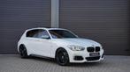 BMW 1-serie M140i LCI2 | Schuifdak | Navi Pro | 719M | M Spo, Auto's, BMW, Achterwielaandrijving, Gebruikt, Bedrijf, 2998 cc