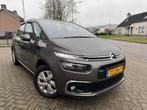 Citroen C4 Picasso 1.6 THP Feel AUTOMAAT, Camera,Trkhaak, Auto's, Citroën, 65 €/maand, Gebruikt, Euro 6, 4 cilinders