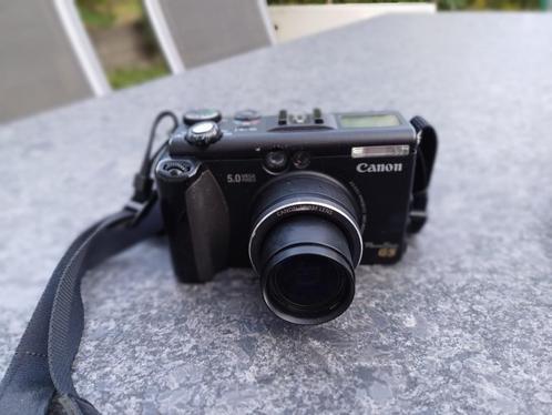 Fototoestel Spiegelreflex camera Canon, Verzamelen, Fotografica en Filmapparatuur, Fototoestel, Ophalen of Verzenden