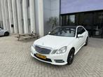 Mercedes-Benz E-klasse 500 AMG Edition! PANO! INRUIL MOGELIJ, Automaat, Achterwielaandrijving, Gebruikt, 8 cilinders