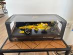 Model auto  Formule 1 Team Jordan 1:18, Ophalen, Zo goed als nieuw, Formule 1