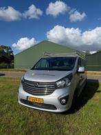 Opel Vivaro GB 1.6 Cdti 120pk L2h1 350/3070 2019, Euro 6, 4 cilinders, Parkeersensor, Grijs