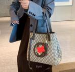 Guccii tas /Damestas/Damestassen, Ophalen of Verzenden, Nieuw, Handtas