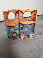 Littlest petshop, Ophalen of Verzenden, Zo goed als nieuw