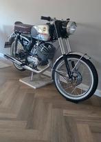ZUNDAPP 517  KS 125cc met kenteken (1973) NIEUWSTAAT!!, Fietsen en Brommers, Brommers | Zundapp, Overige modellen, Nieuw, 125 cc