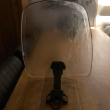 Fiets windscherm, bescherm uw kind voor kou, regen, wind beschikbaar voor biedingen