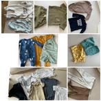 Kledingpakket Baby Maat 62/68, Ophalen of Verzenden, Zo goed als nieuw, Maat 62